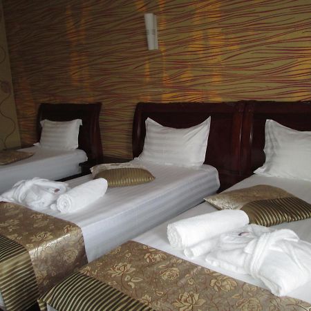 Hotel Vanilla Batumi Eksteriør billede