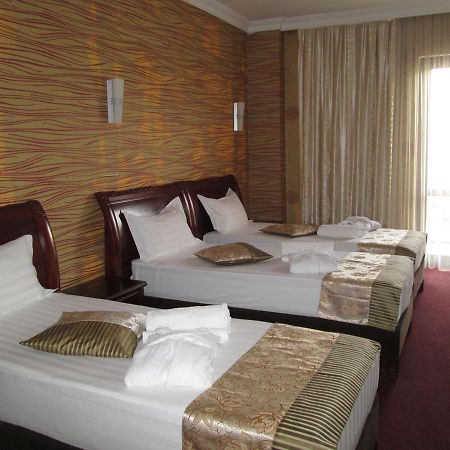 Hotel Vanilla Batumi Eksteriør billede