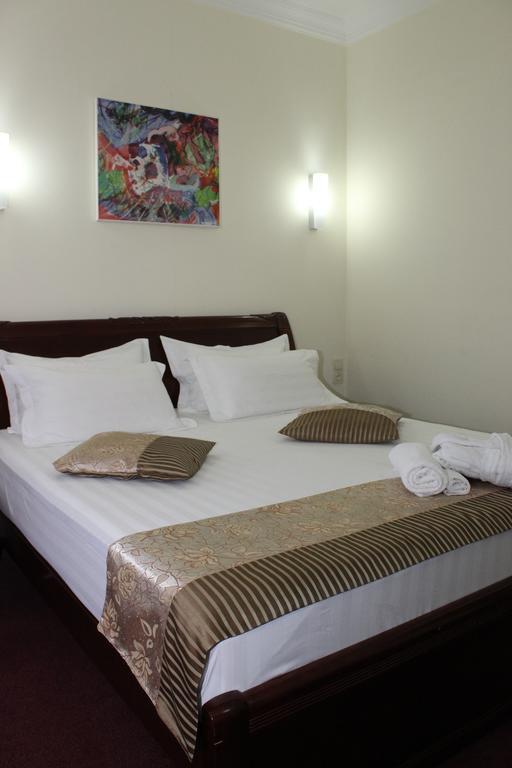 Hotel Vanilla Batumi Værelse billede