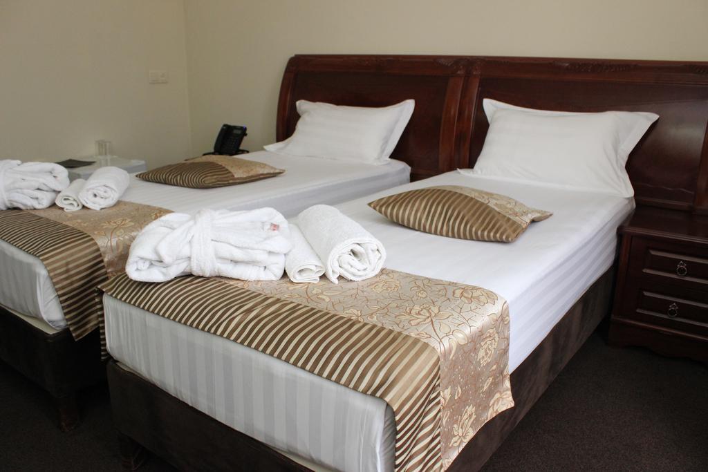 Hotel Vanilla Batumi Værelse billede