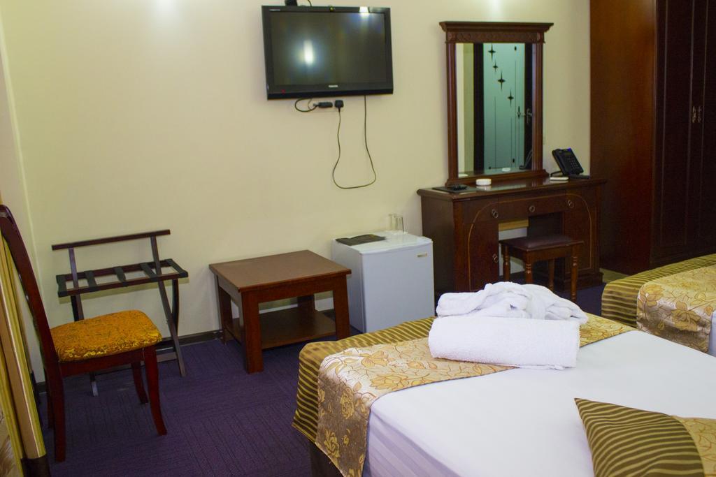 Hotel Vanilla Batumi Værelse billede