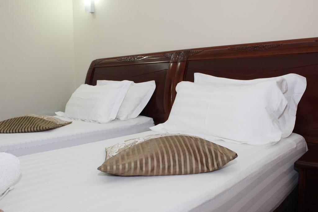 Hotel Vanilla Batumi Værelse billede