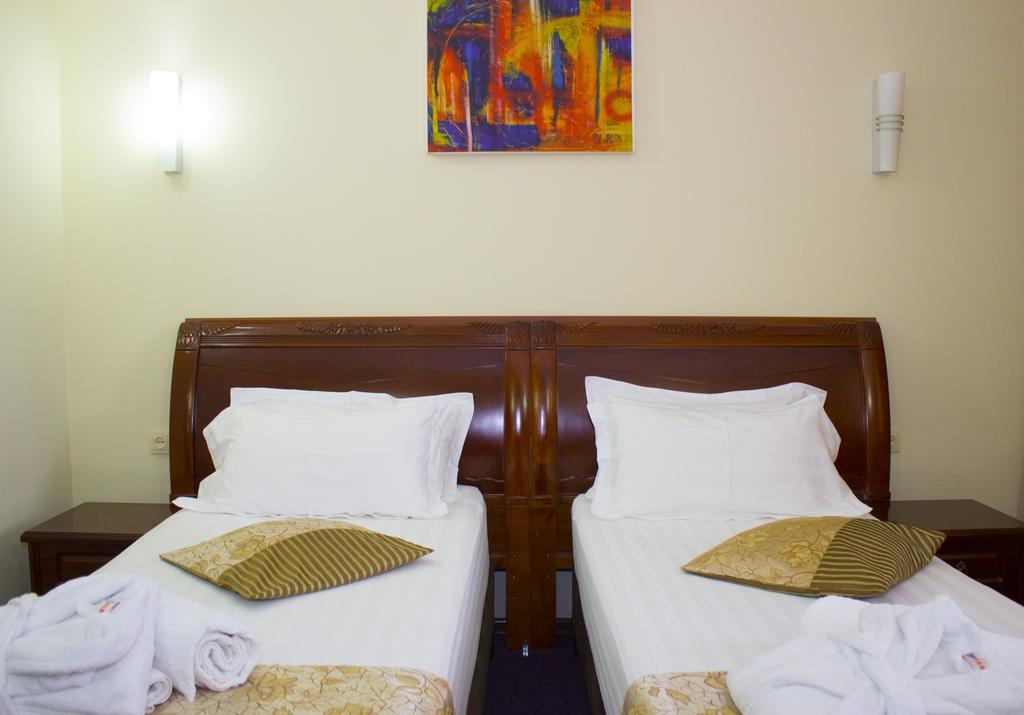 Hotel Vanilla Batumi Værelse billede