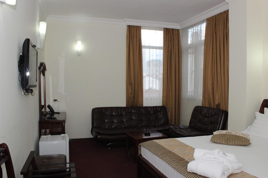 Hotel Vanilla Batumi Værelse billede