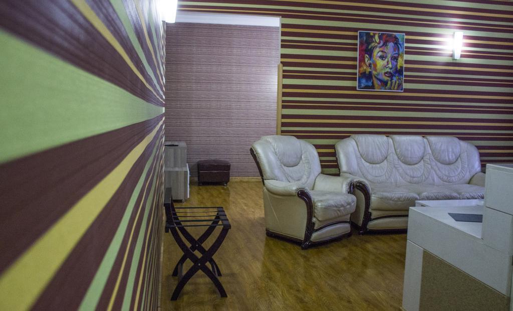 Hotel Vanilla Batumi Værelse billede