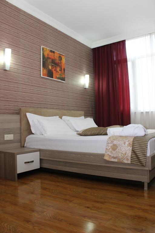 Hotel Vanilla Batumi Værelse billede
