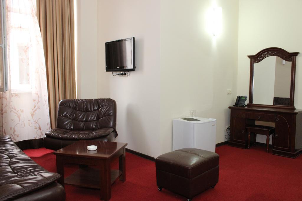 Hotel Vanilla Batumi Værelse billede