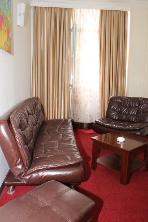 Hotel Vanilla Batumi Værelse billede