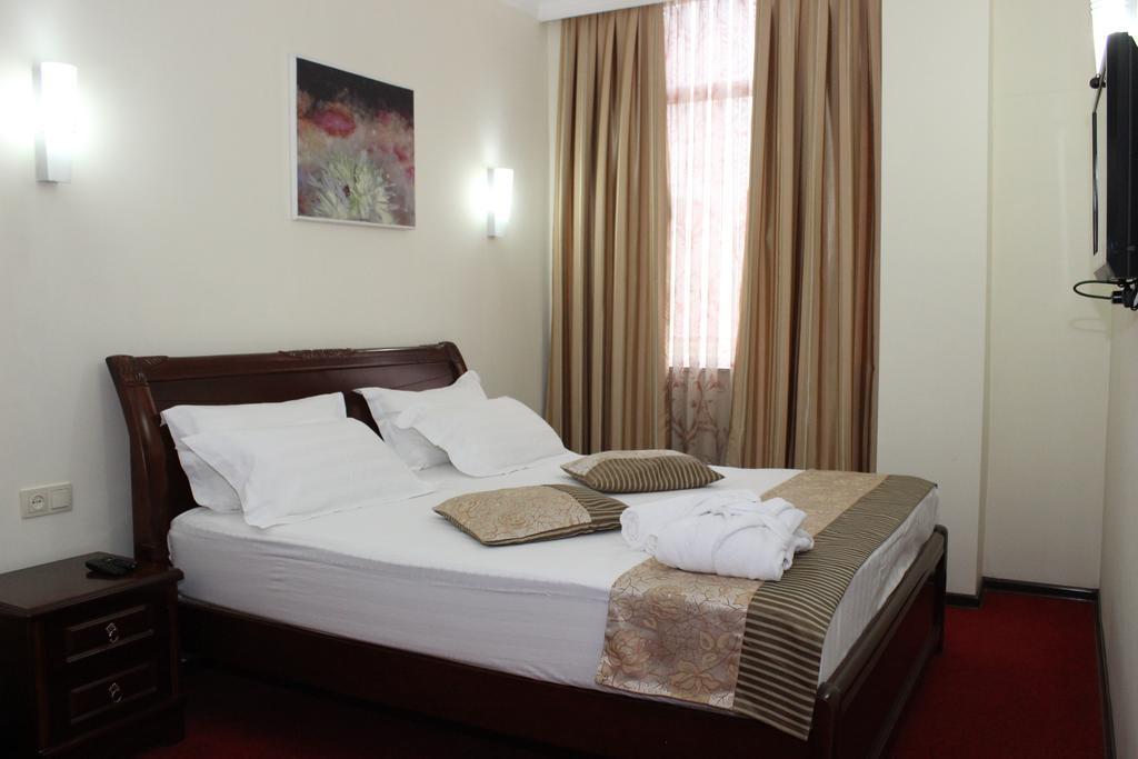 Hotel Vanilla Batumi Værelse billede