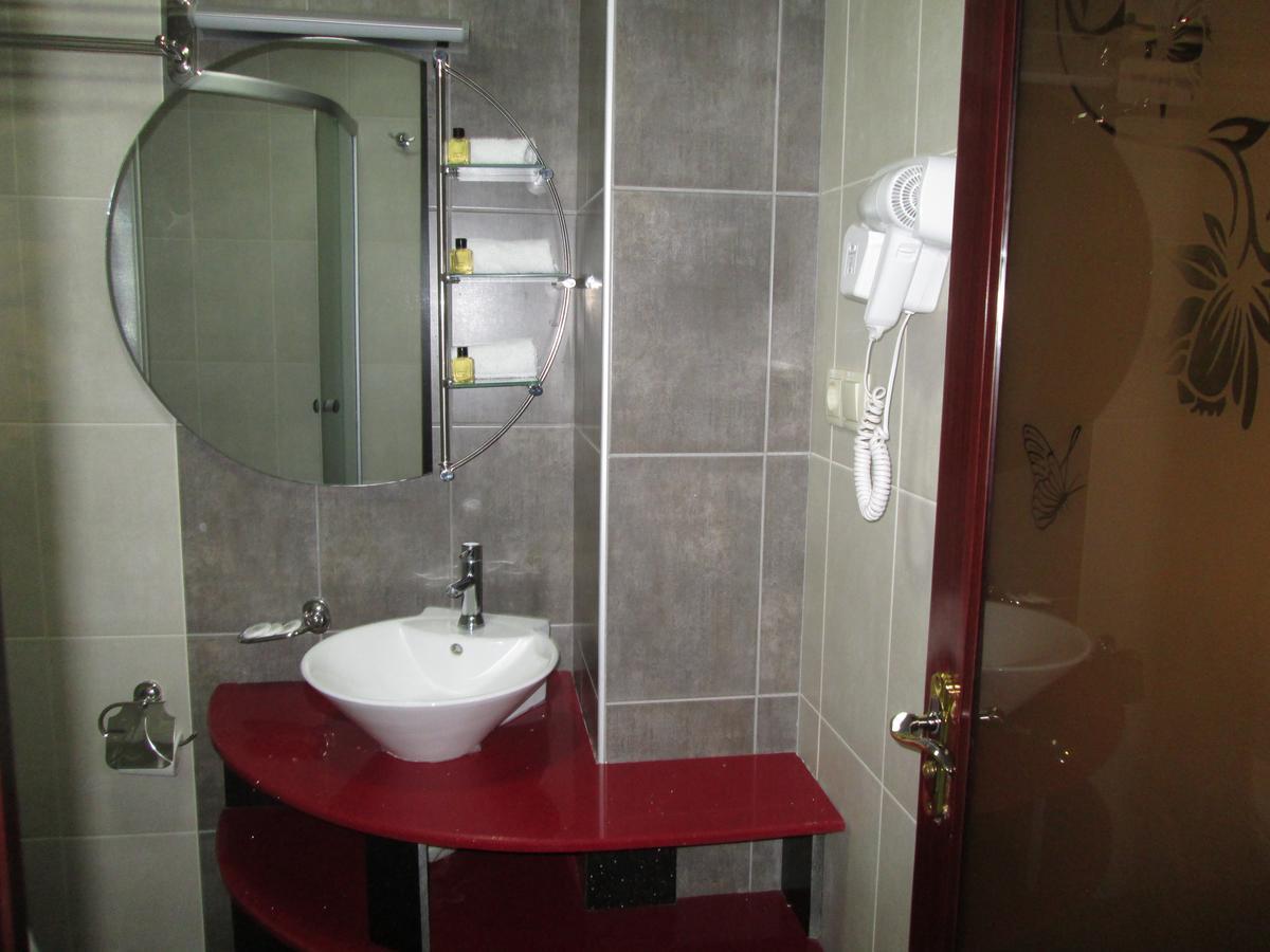 Hotel Vanilla Batumi Eksteriør billede